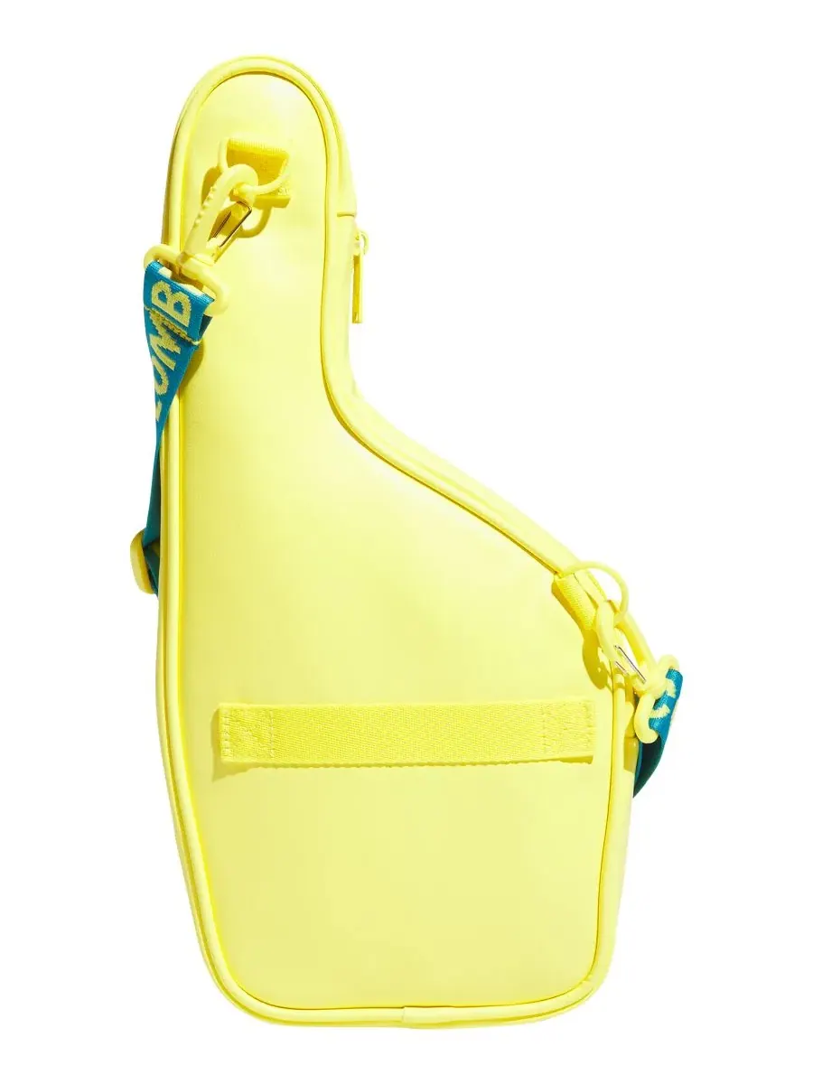 Сумка через плечо Colombia Finger Design adidas — 2