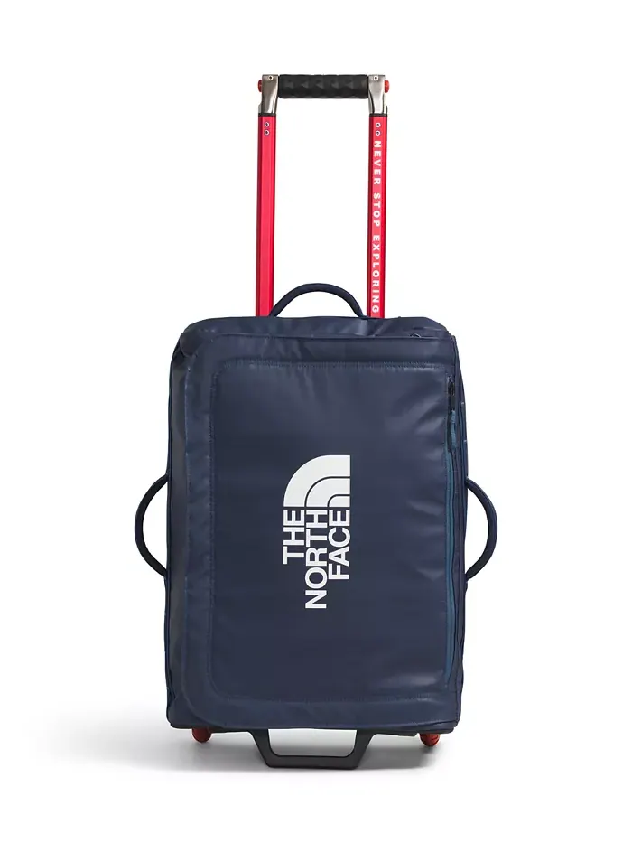 Рюкзак мужской The North Face Base Camp Voyager 21 Roller полиэстер