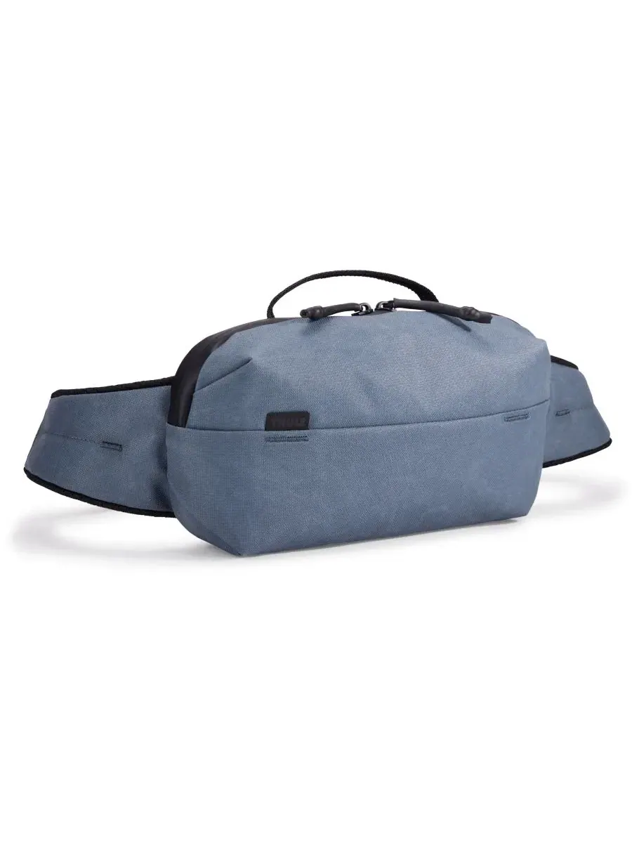 Сумка-слинг Aion 9.8" Sling Thule — изображение 1 из 9, серый