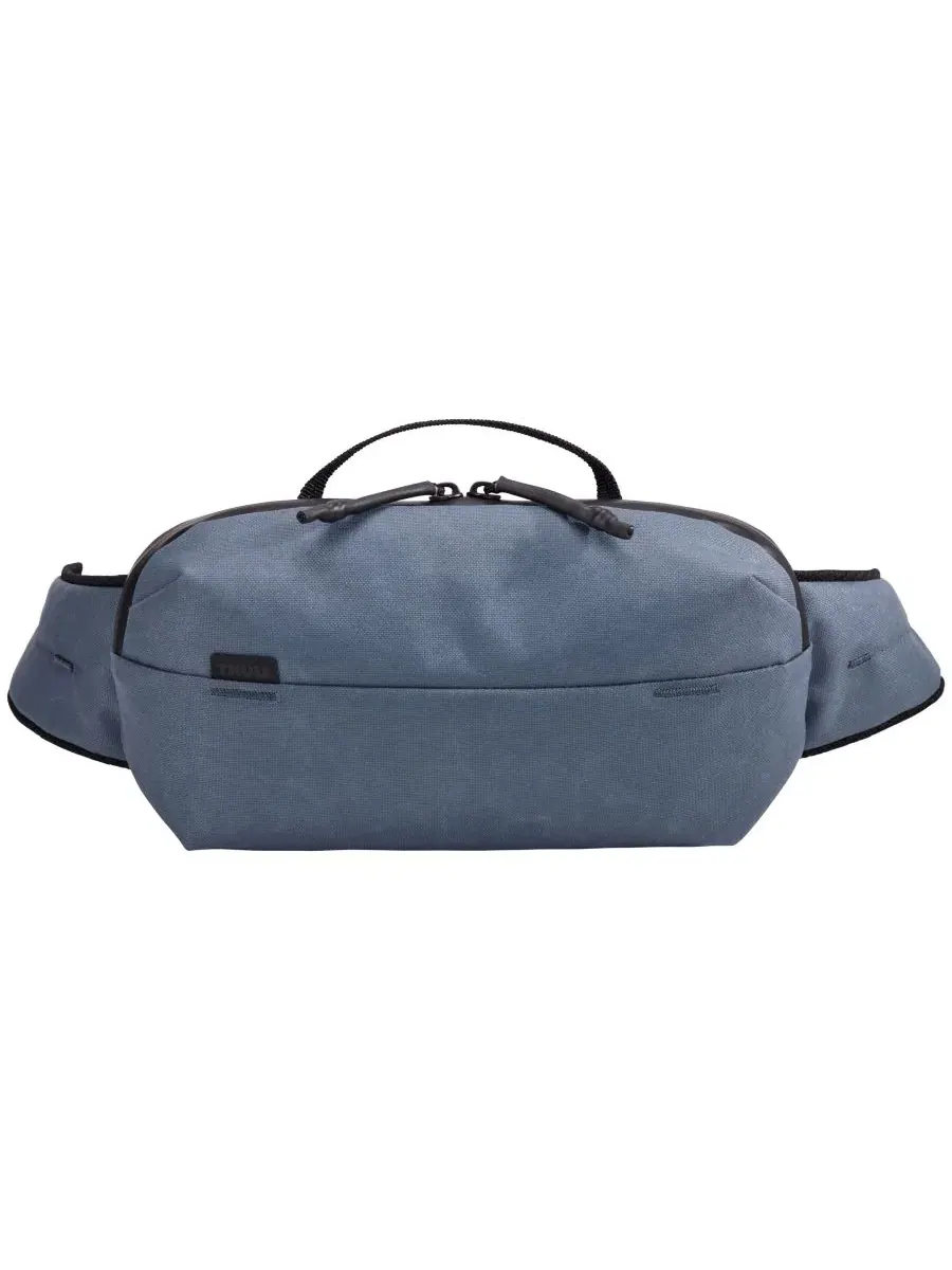 Сумка-слинг Aion 9.8" Sling Thule — изображение 3 из 9, серый