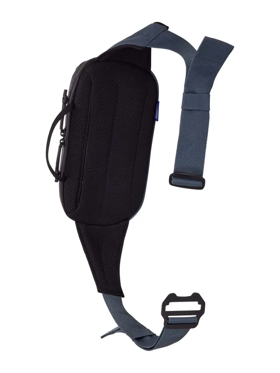 Сумка-слинг Aion 9.8" Sling Thule — изображение 4 из 9, серый