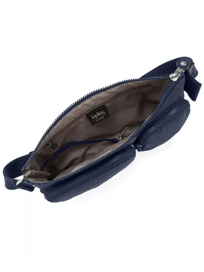 Рюкзак женский Kipling Presto Up Waistpack нейлон — изображение 2 из 5