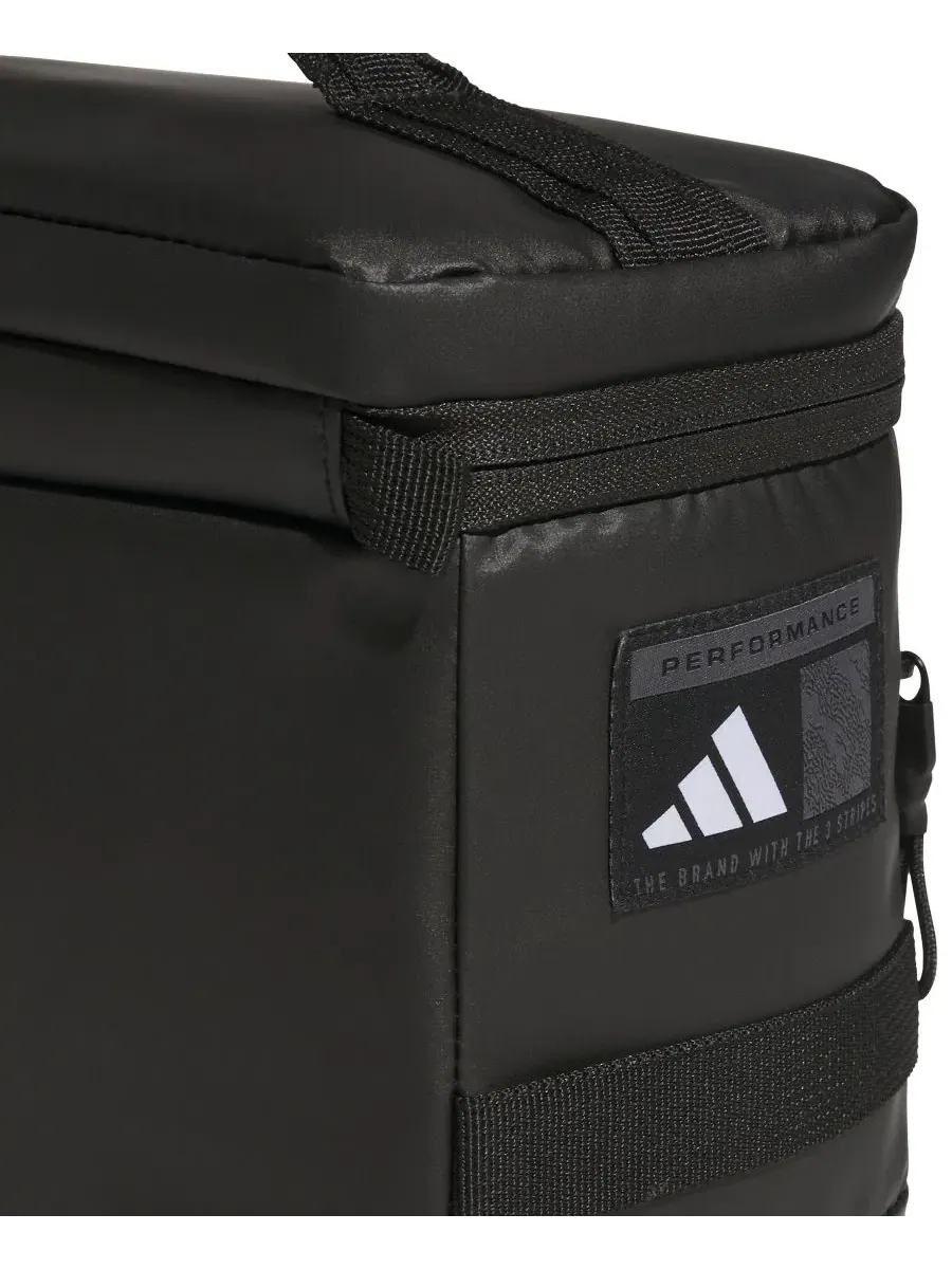 Сумка-термос для ланча adidas — 4