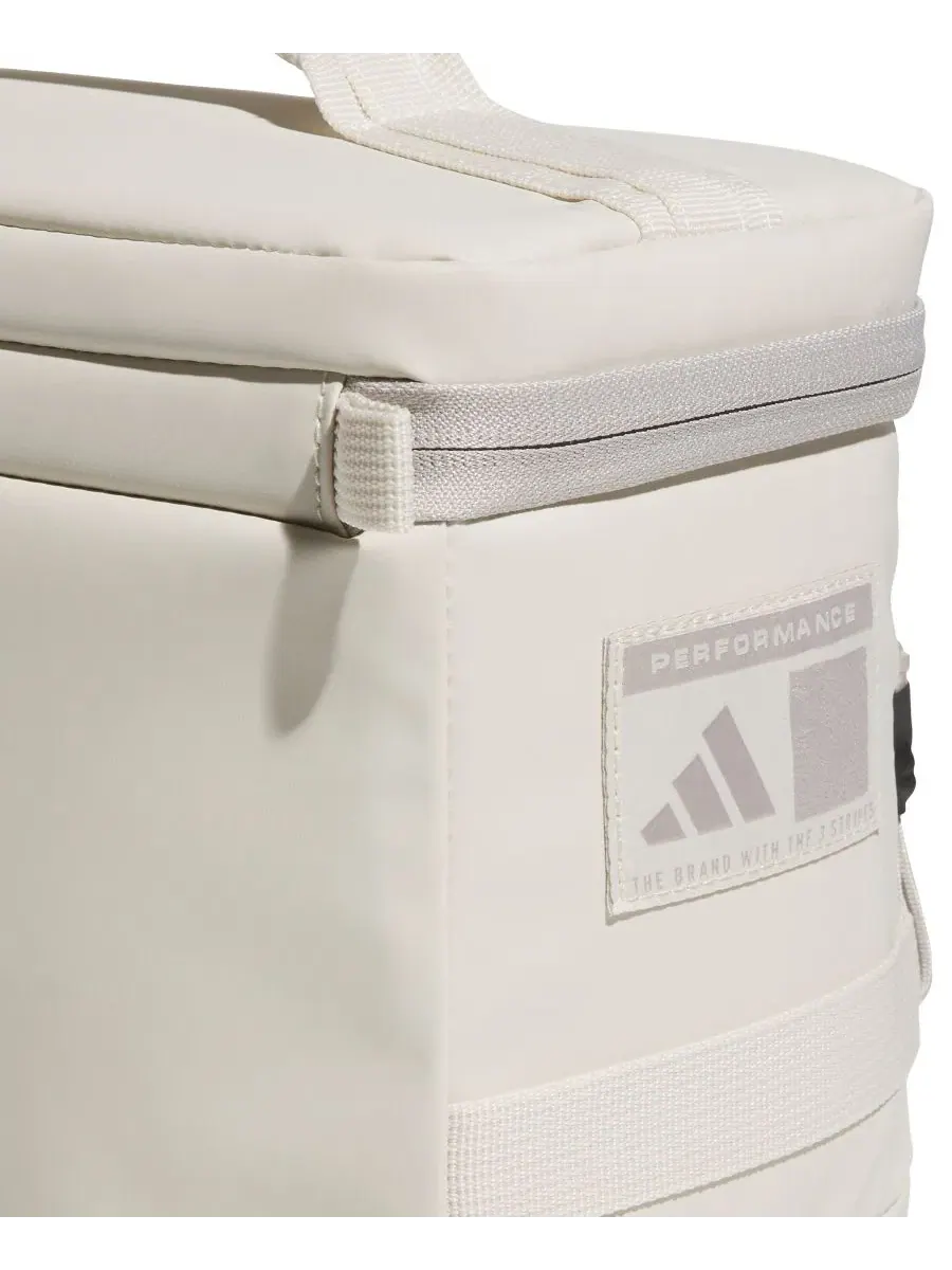 Сумка-ланчбокс с утеплителем, с передним карманом, Defender adidas — 4