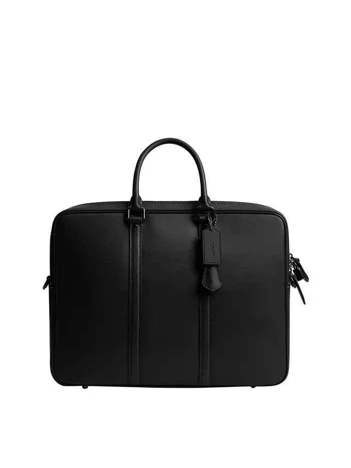Мужская городская рабочая сумка Coach