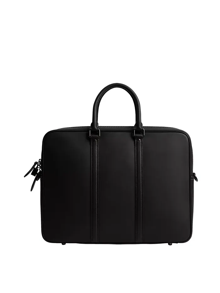 Мужская городская рабочая сумка Coach — 3