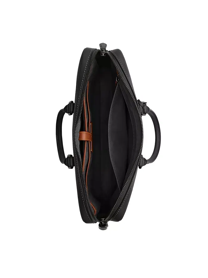 Мужская городская рабочая сумка Coach — 4