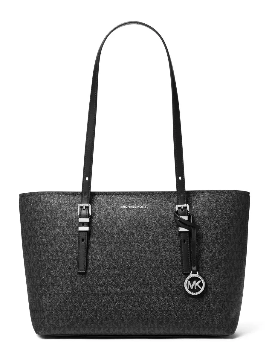 Сумка женская тоут Michael Kors Quinn Large East West Zip-Top Tote Handbag