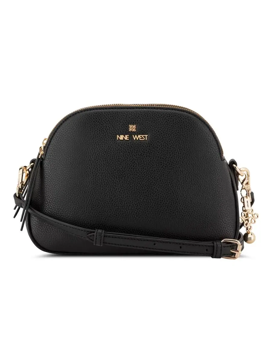 Сумка-кроссбоди Calianna Dome Small Crossbody Handbag Nine West