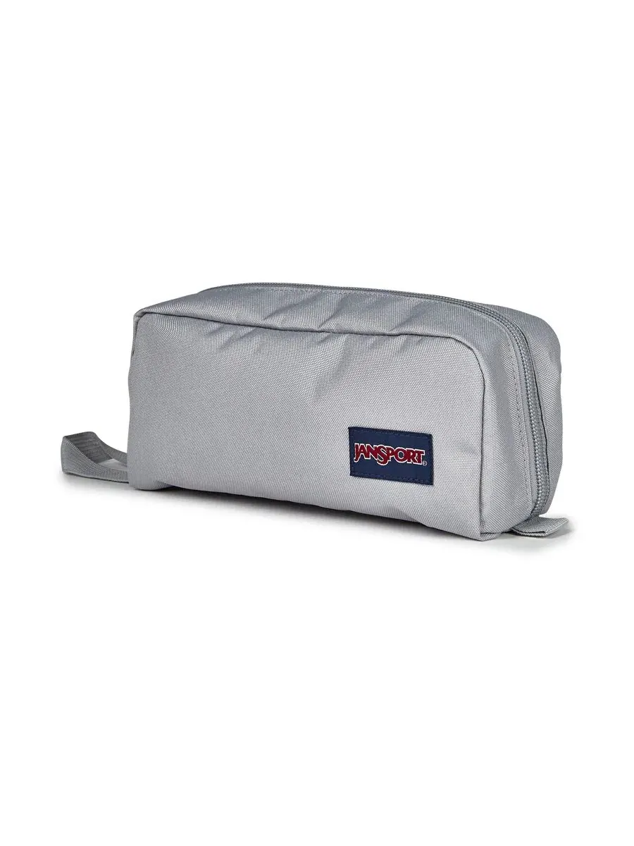 Сумка-органайзер Perfect Pouch JanSport — изображение 2 из 3, серый
