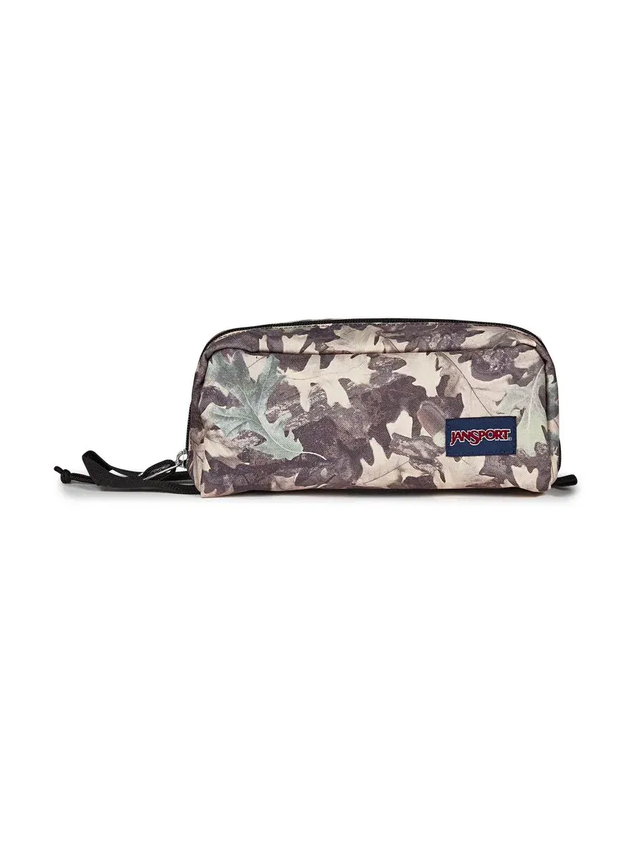 Небольшая сумка-органайзер Perfect Pouch JanSport, Woodland Camo — 1