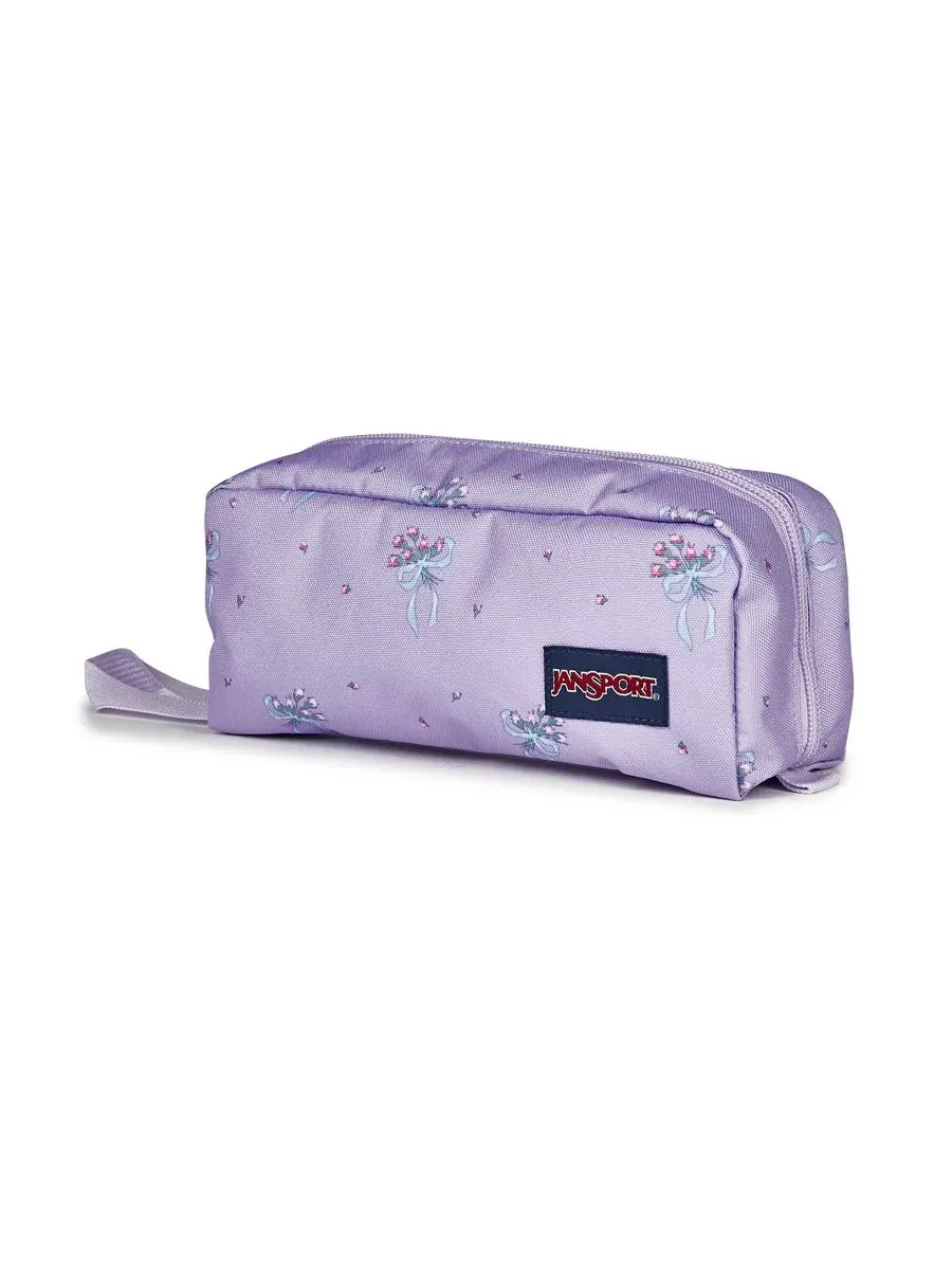 Сумка-органайзер Perfect Pouch JanSport — изображение 2 из 3, фиолетовый