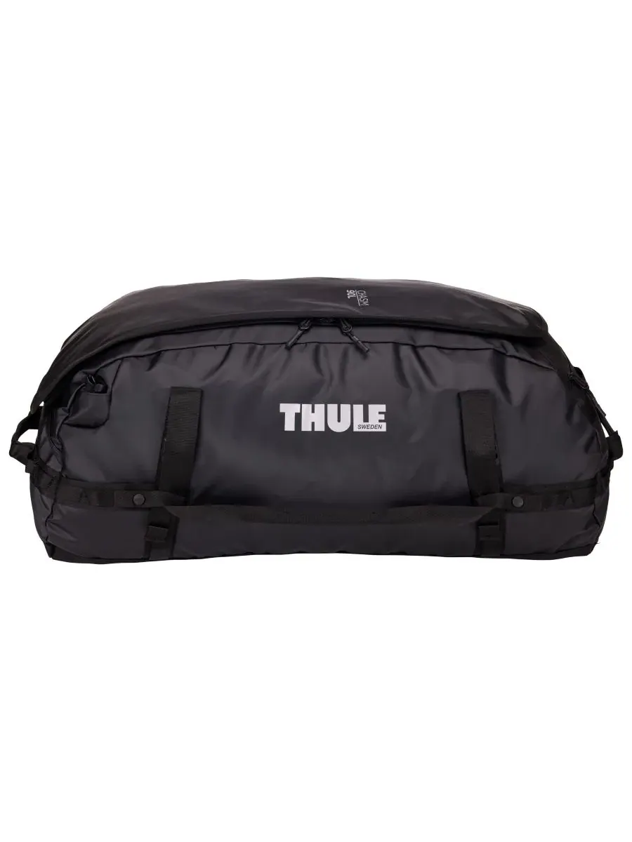 Сумка-дафл Thule Chasm Large — изображение 11 из 12, черный