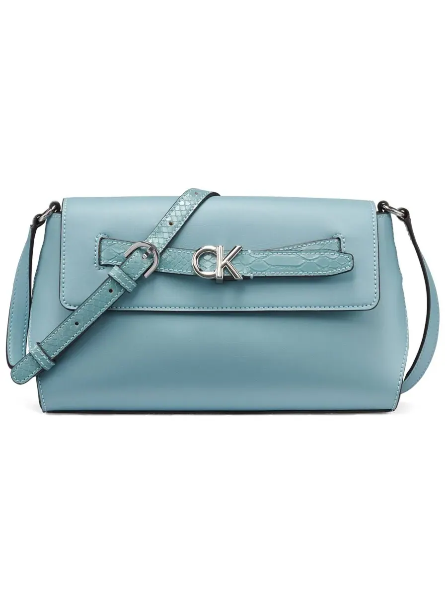 Сумка через плечо Calvin Klein Annalise — изображение 1 из 5