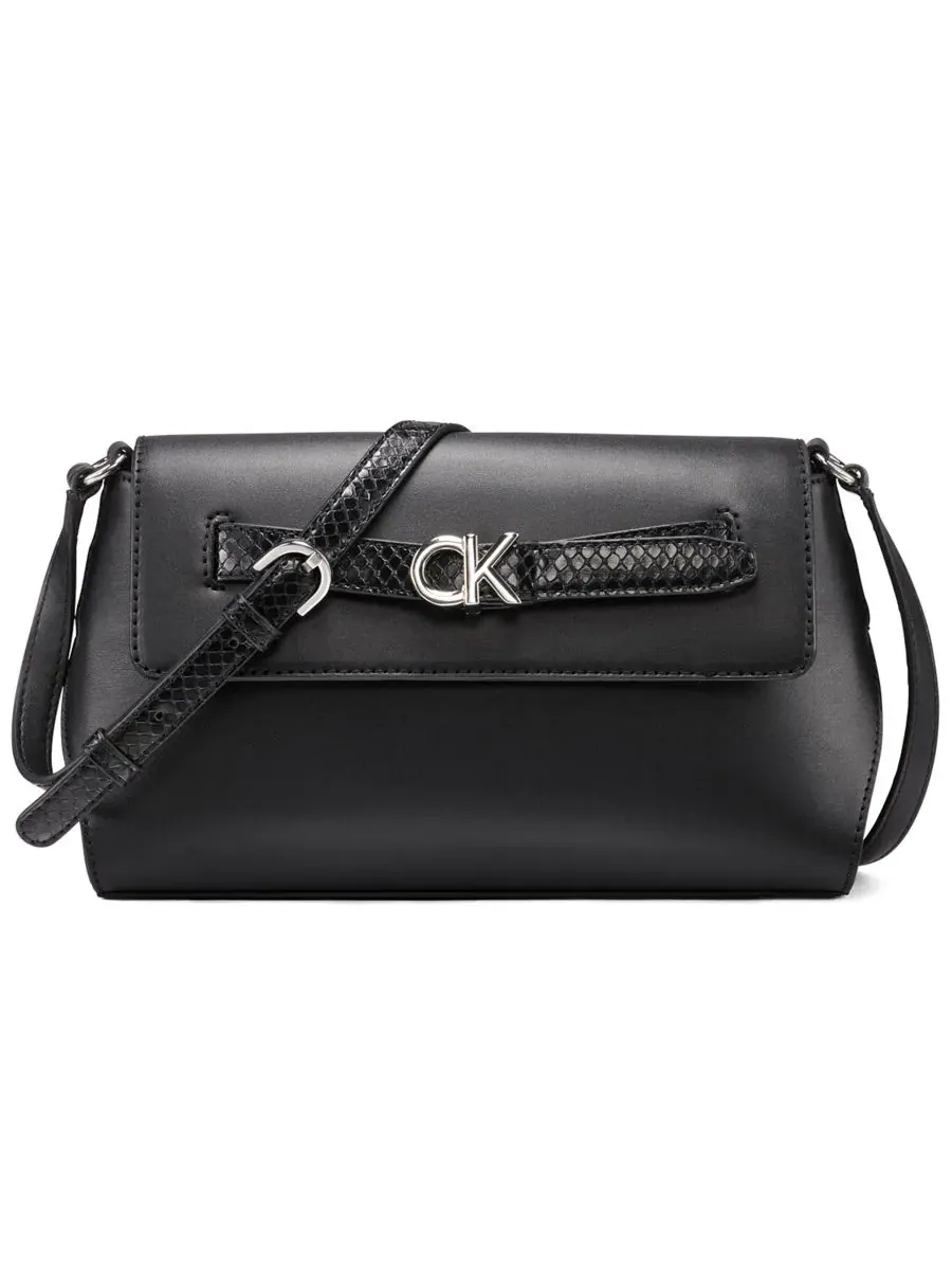 Сумка через плечо Calvin Klein Annalise