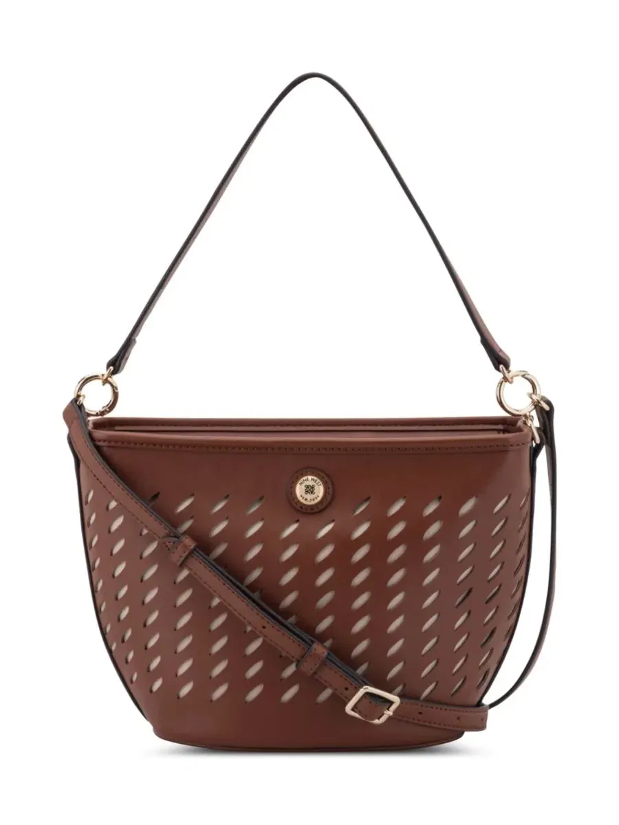 Сумка через плечо Trista Medium Crossbody Bag Nine West
