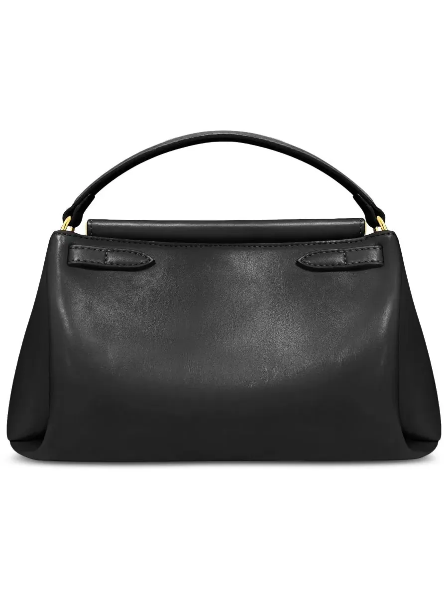 Мини-сумка-сатчел Carmen Top Handle с цепочкой JW PEI — 2