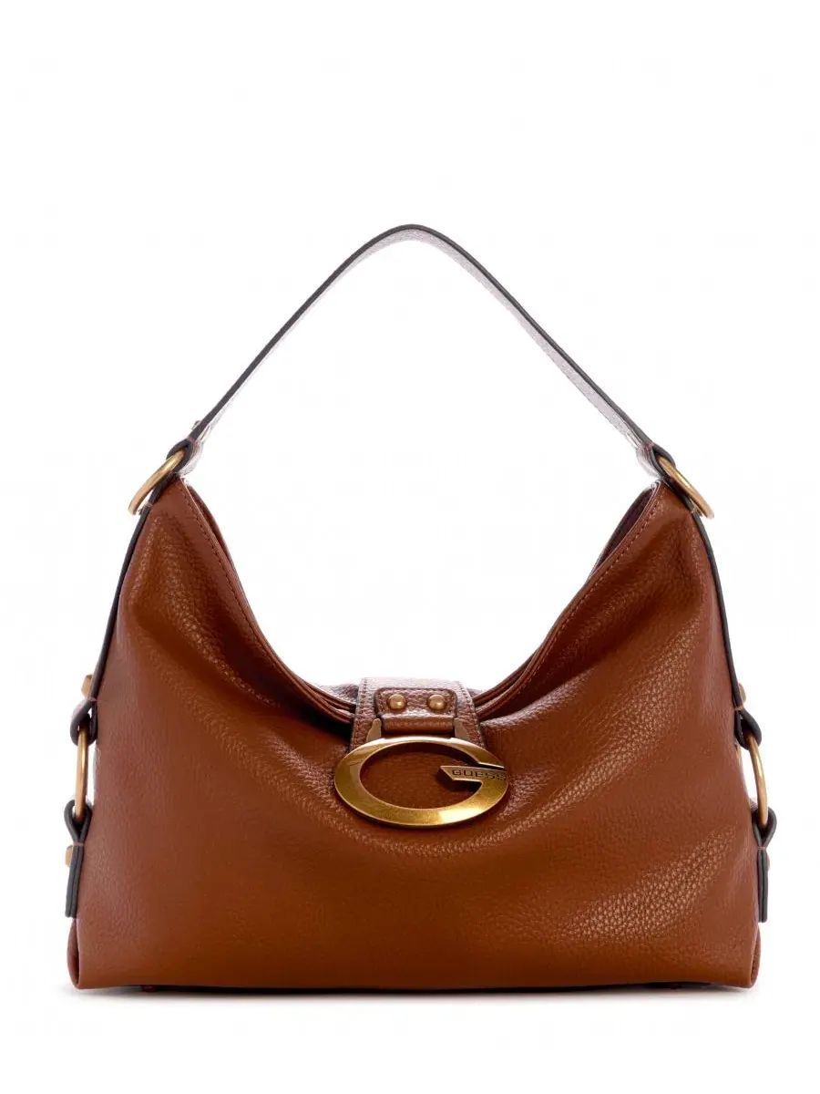 Сумка через плечо Camden Large Shoulder Handbag GUESS