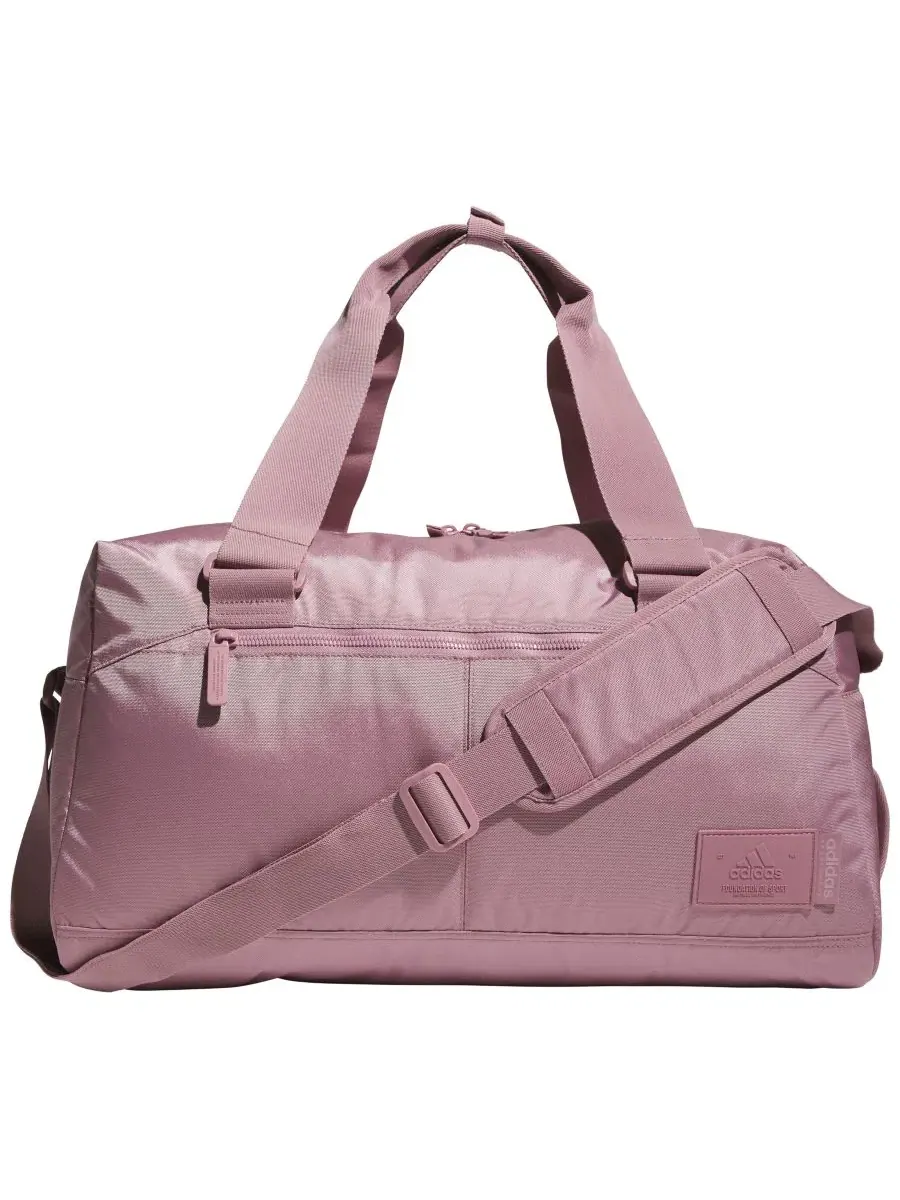 Сумка-дафл для путешествий с отделением для обуви, модель Lounge Duffle adidas — 2