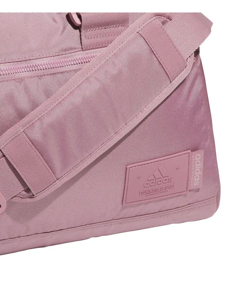 Сумка-дафл для путешествий с отделением для обуви, модель Lounge Duffle adidas — 4