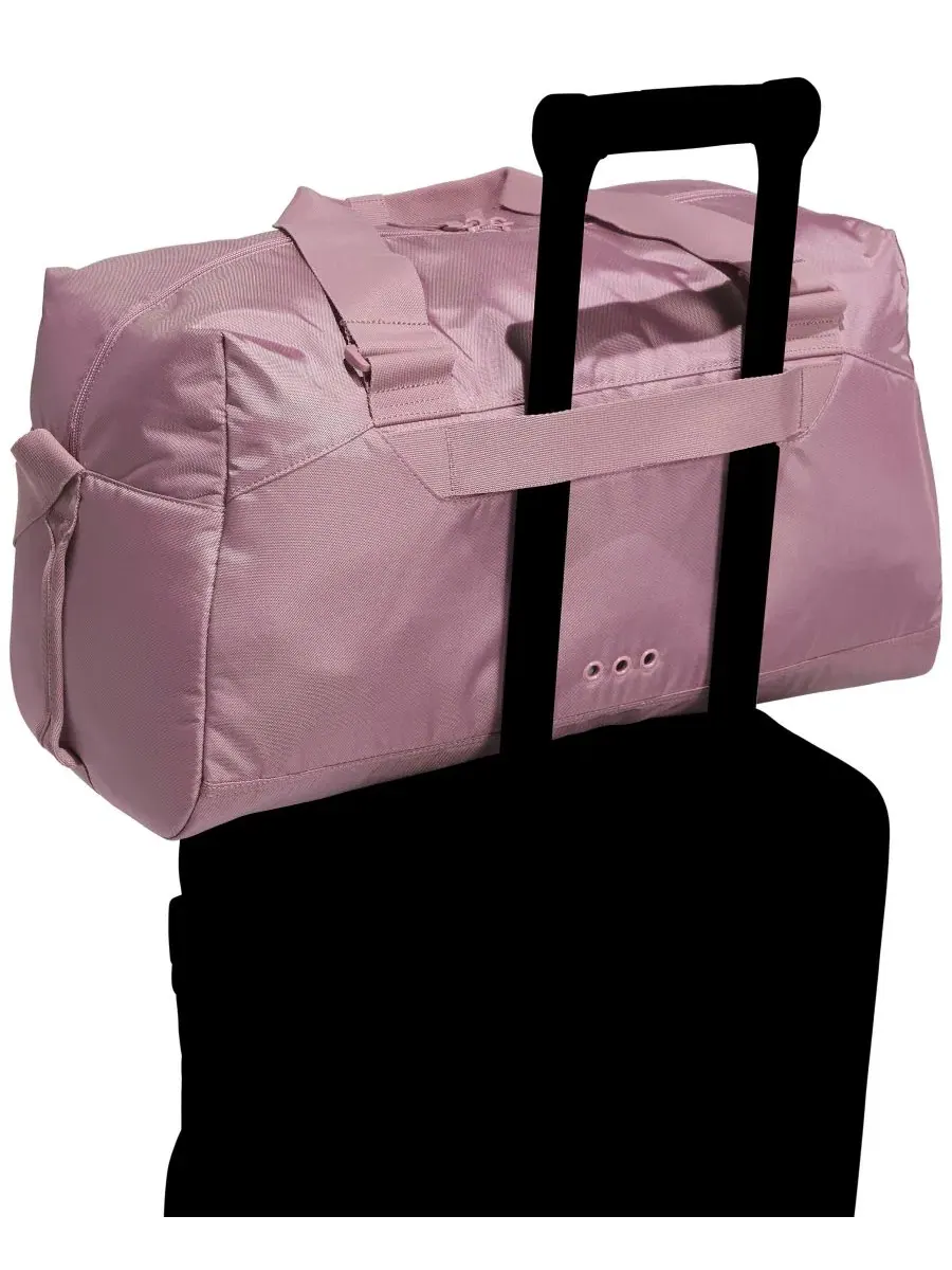 Сумка-дафл для путешествий с отделением для обуви, модель Lounge Duffle adidas — 5