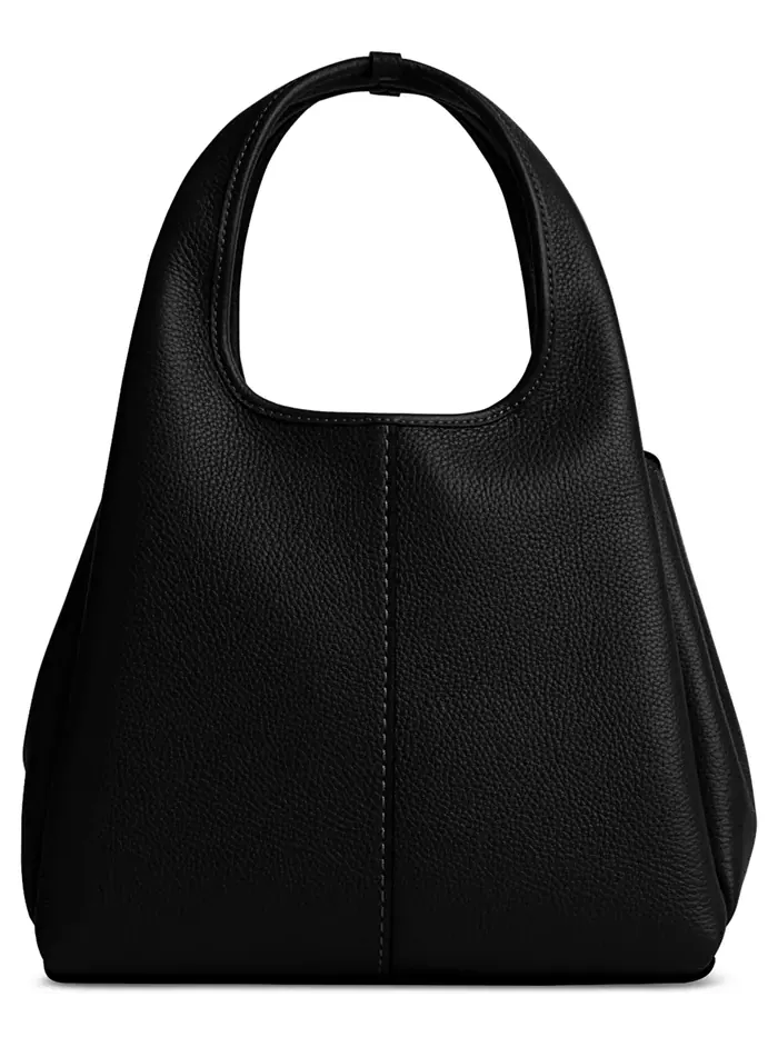 Сумка Coach Lana 23 — изображение 3 из 6, черный