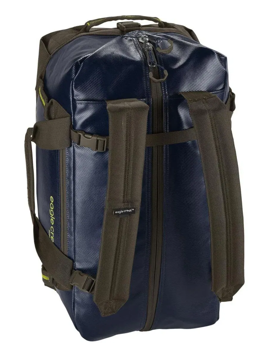 Дорожная сумка Migrate Duffel 40 л Eagle Creek — изображение 2 из 4, синий
