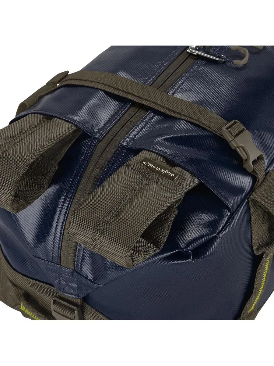 Дорожная сумка Migrate Duffel 40 л Eagle Creek — изображение 4 из 4, синий