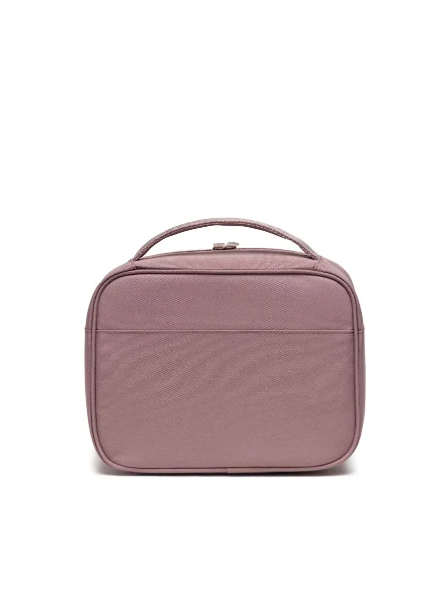 Сумка-ланчбокс Pop Quiz 5 л Herschel Supply — изображение 2 из 2, розовый