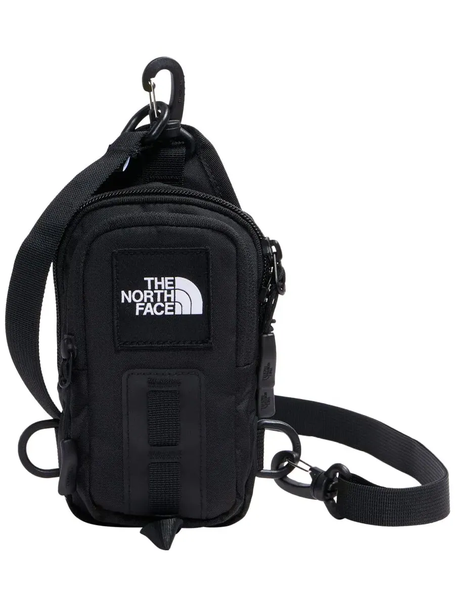 Сумка через плечо The North Face Hot Shot — 1