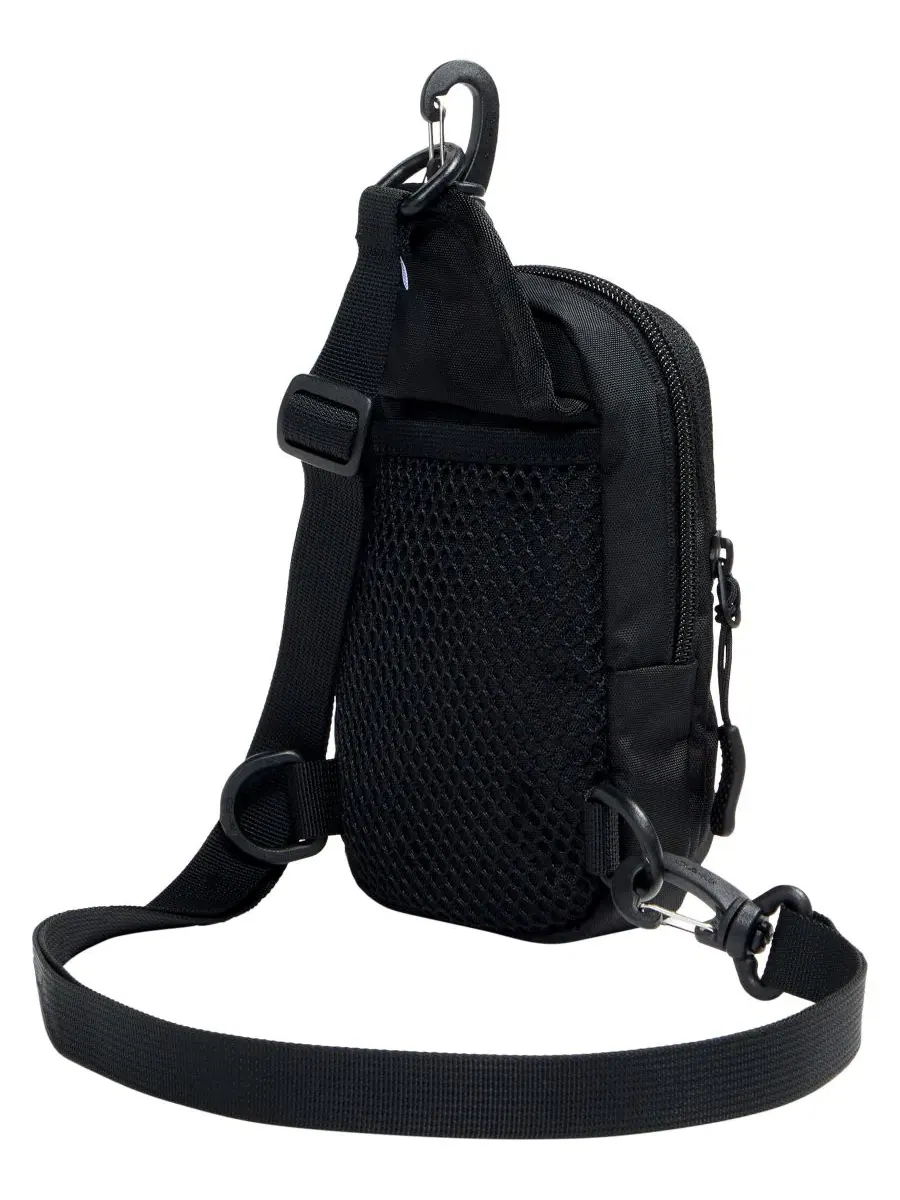 Сумка через плечо The North Face Hot Shot — 2