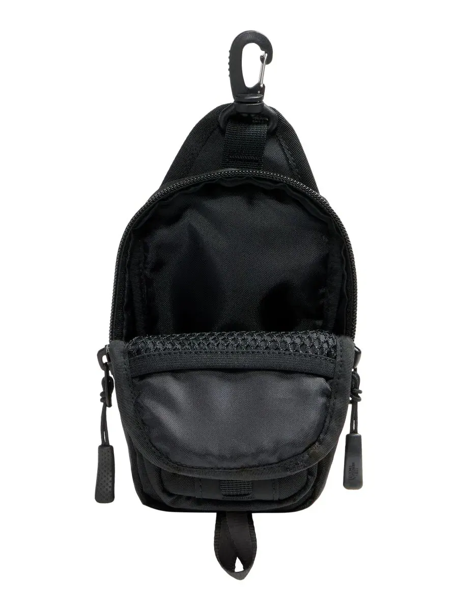 Сумка через плечо The North Face Hot Shot — 3