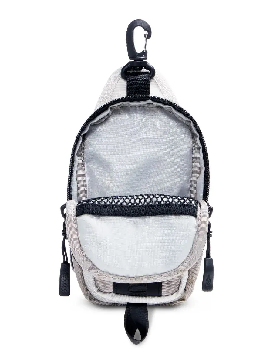 Сумка через плечо Hot Shot The North Face, Stone Slab / Cumulus Cloud — 2