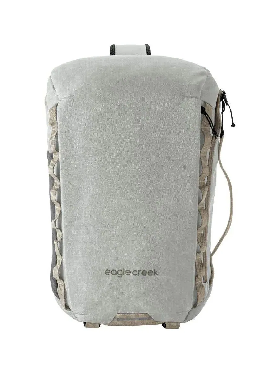 Сумка-слинг Explore Sling Pack Eagle Creek — изображение 2 из 5, серый