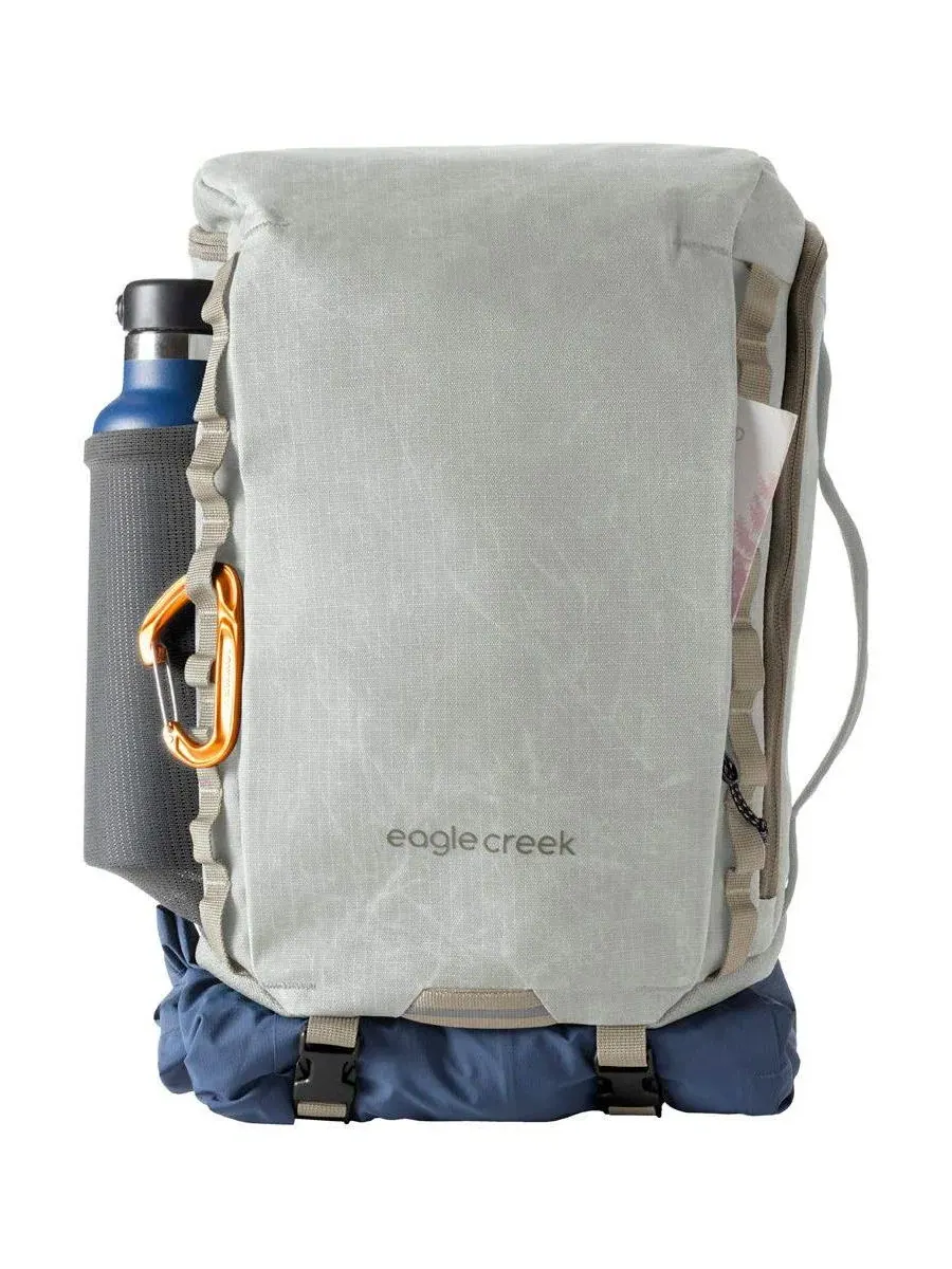 Сумка-слинг Explore Sling Pack Eagle Creek — изображение 4 из 5, серый