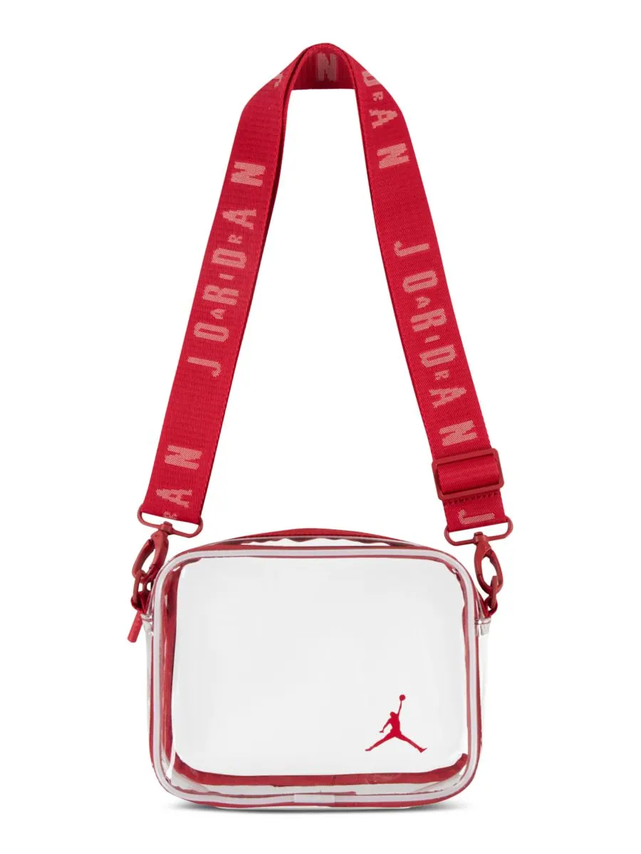 Сумка для стадиона с логотипом Jordan