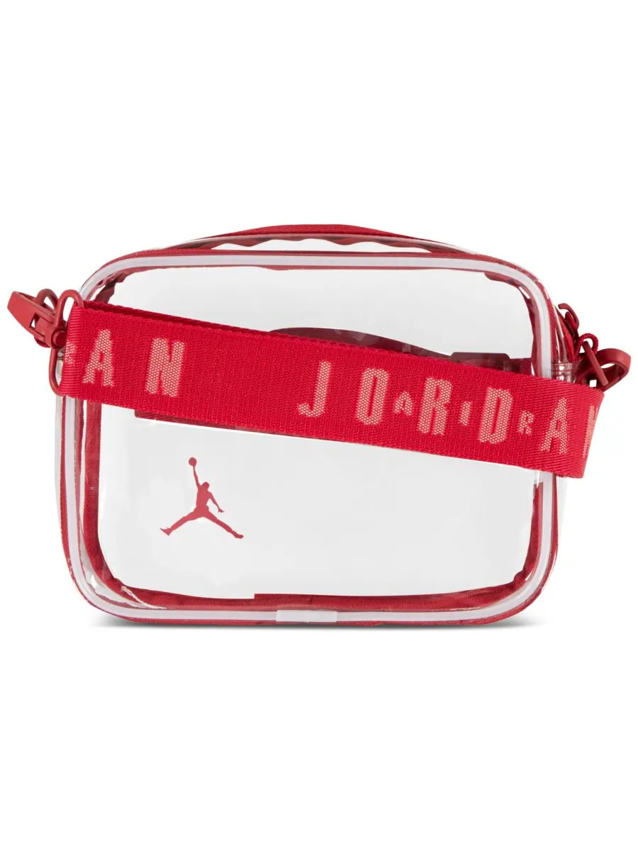 Сумка для стадиона с логотипом Jordan — 2