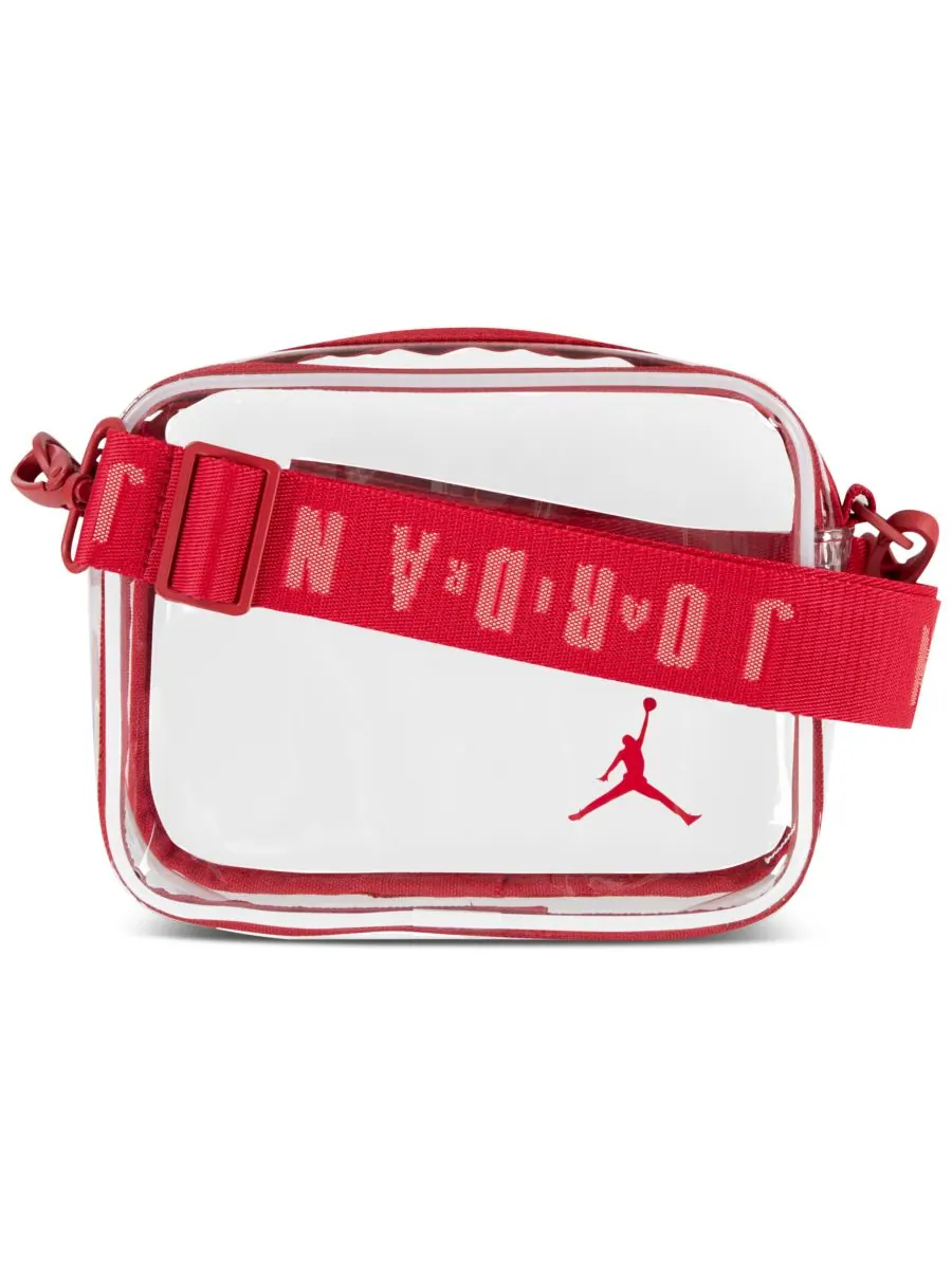 Сумка для стадиона с логотипом Jordan — 3