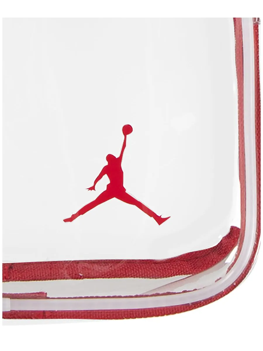 Сумка для стадиона с логотипом Jordan — 4