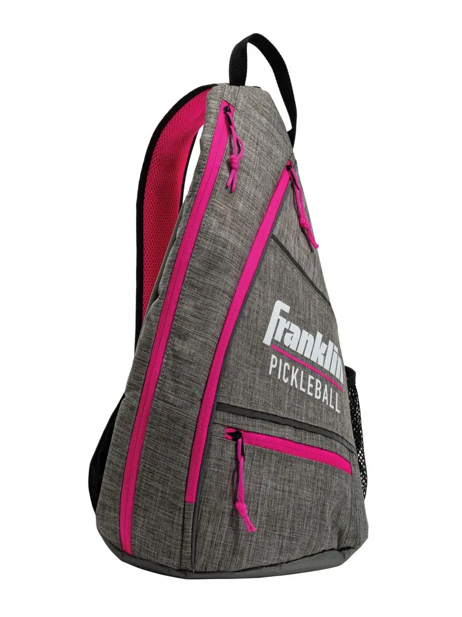 Сумка-слинг для пиклбола Pickleball Sling Bag Franklin Sports