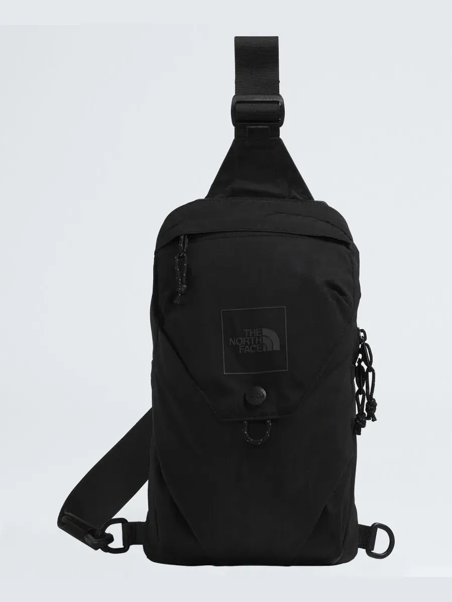 Сумка-слинг Glen Canyon Sling Bag The North Face