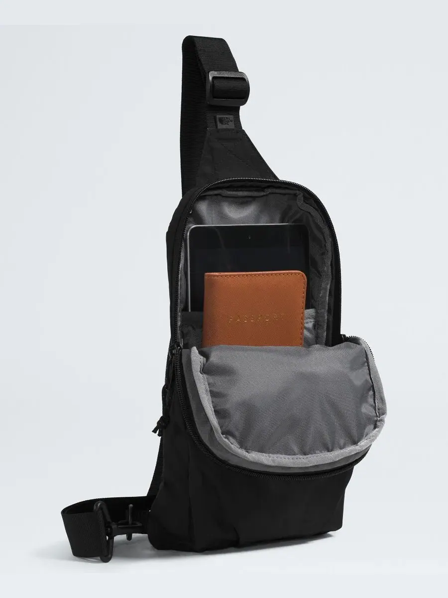 Сумка-слинг Glen Canyon Sling Bag The North Face — 3