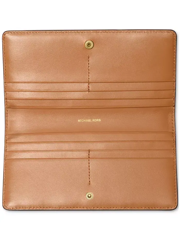 Бумажник Bryant Large Slim Snap Michael Kors — изображение 2 из 3