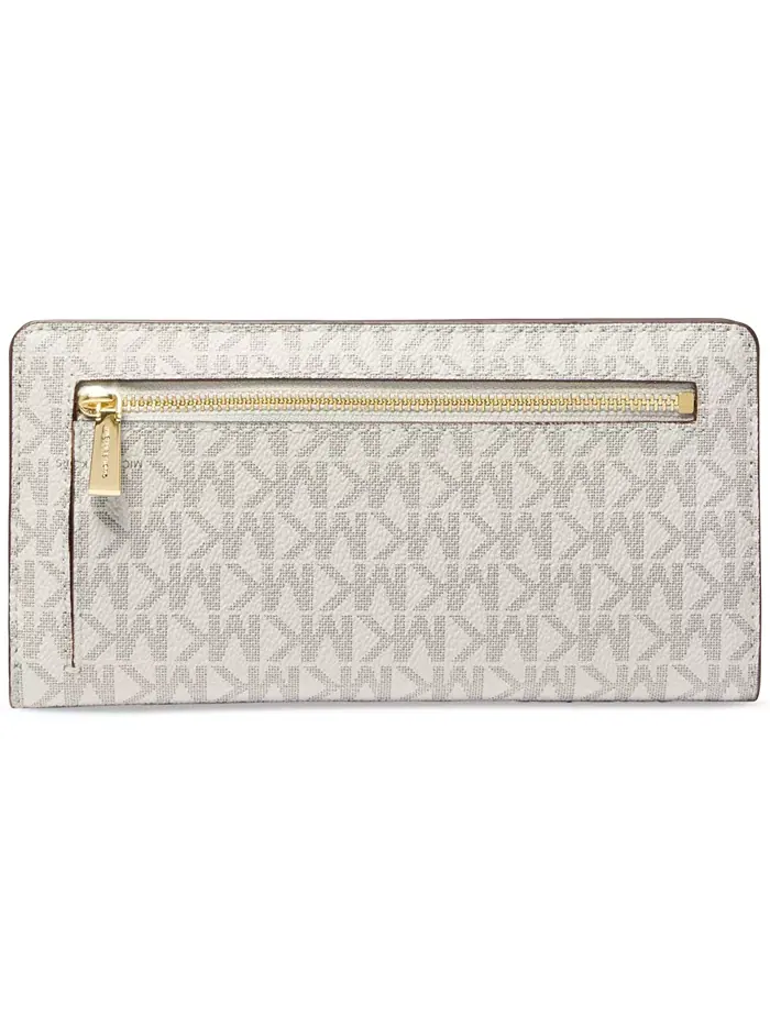 Бумажник Bryant Large Slim Snap Michael Kors — изображение 3 из 3