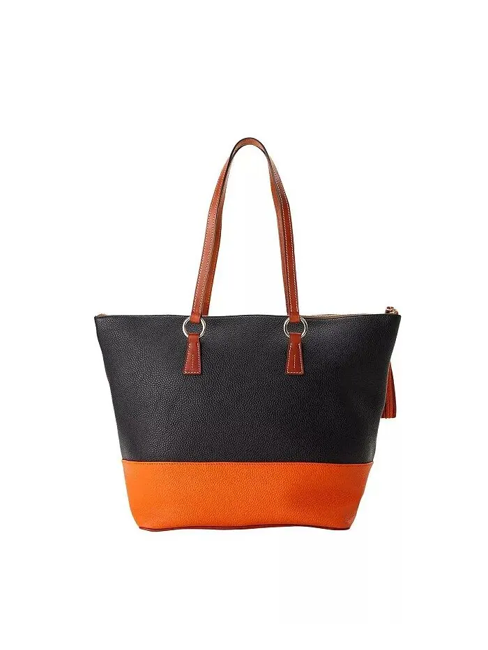 Кошелек-тоут Dooney Bourke San Francisco Giants Tobi Dooney & Bourke — изображение 4 из 4