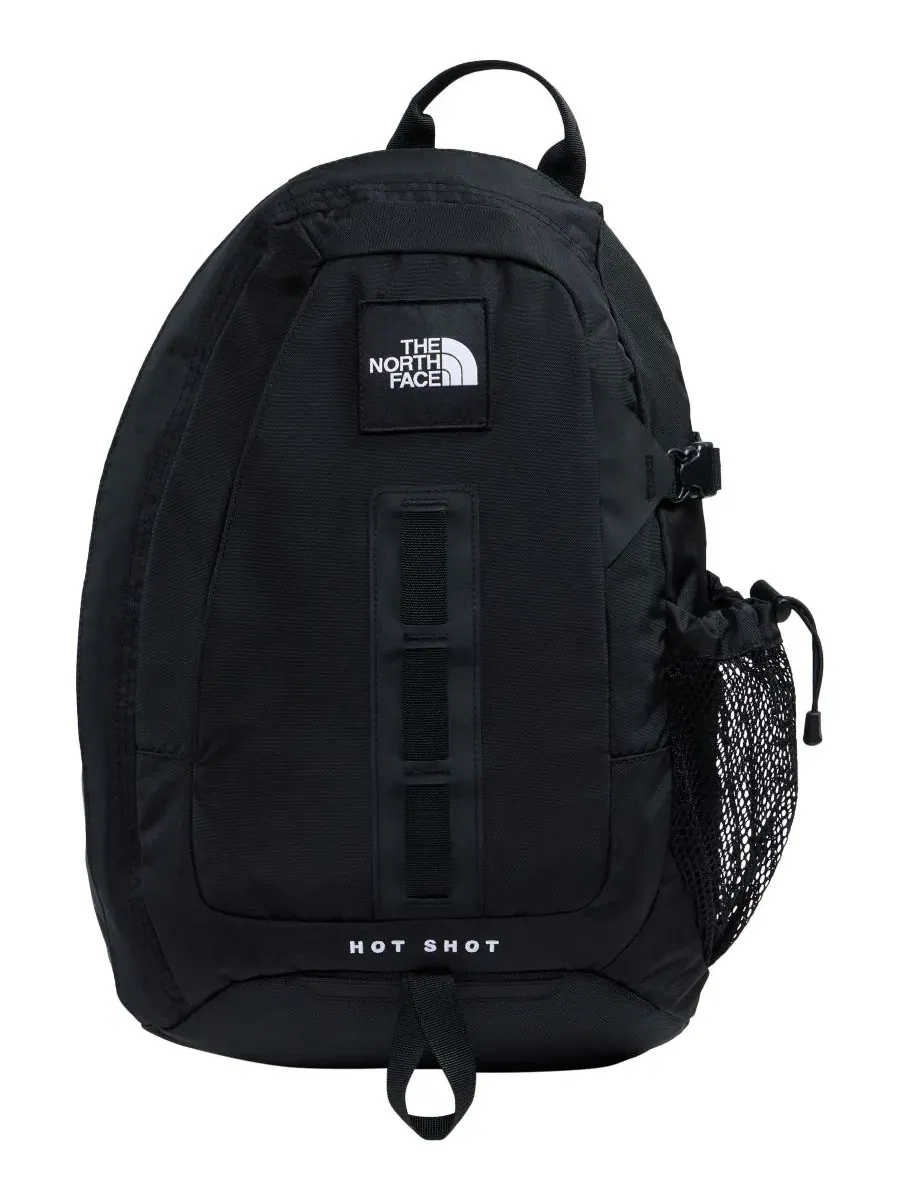 Сумка-слинг The North Face Hot Shot