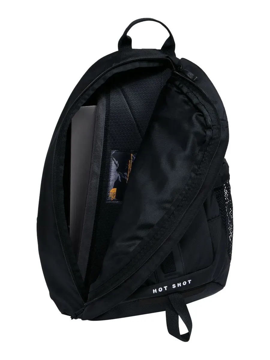Сумка-слинг The North Face Hot Shot — 3