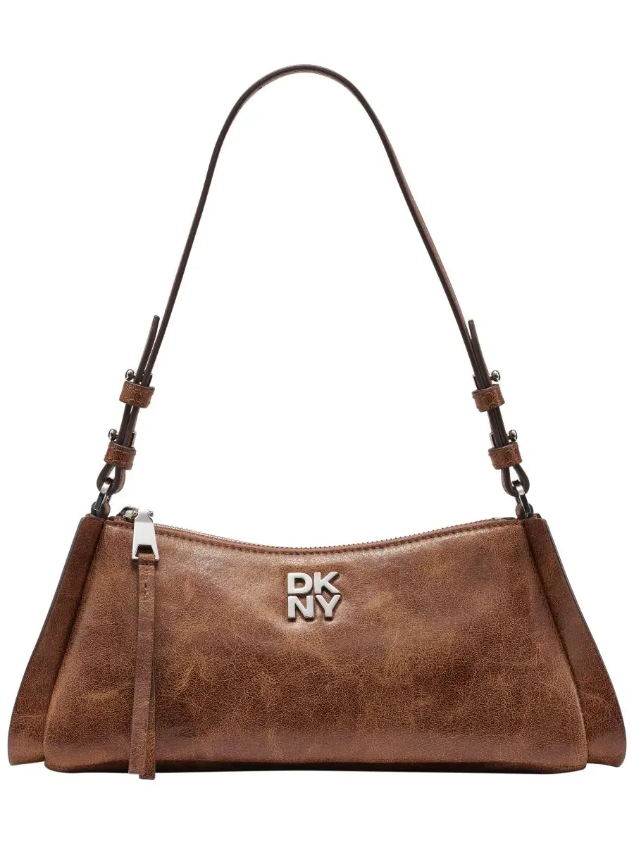 Женская сумка через плечо Josie Top Zip Small Shoulder Handbag DKNY