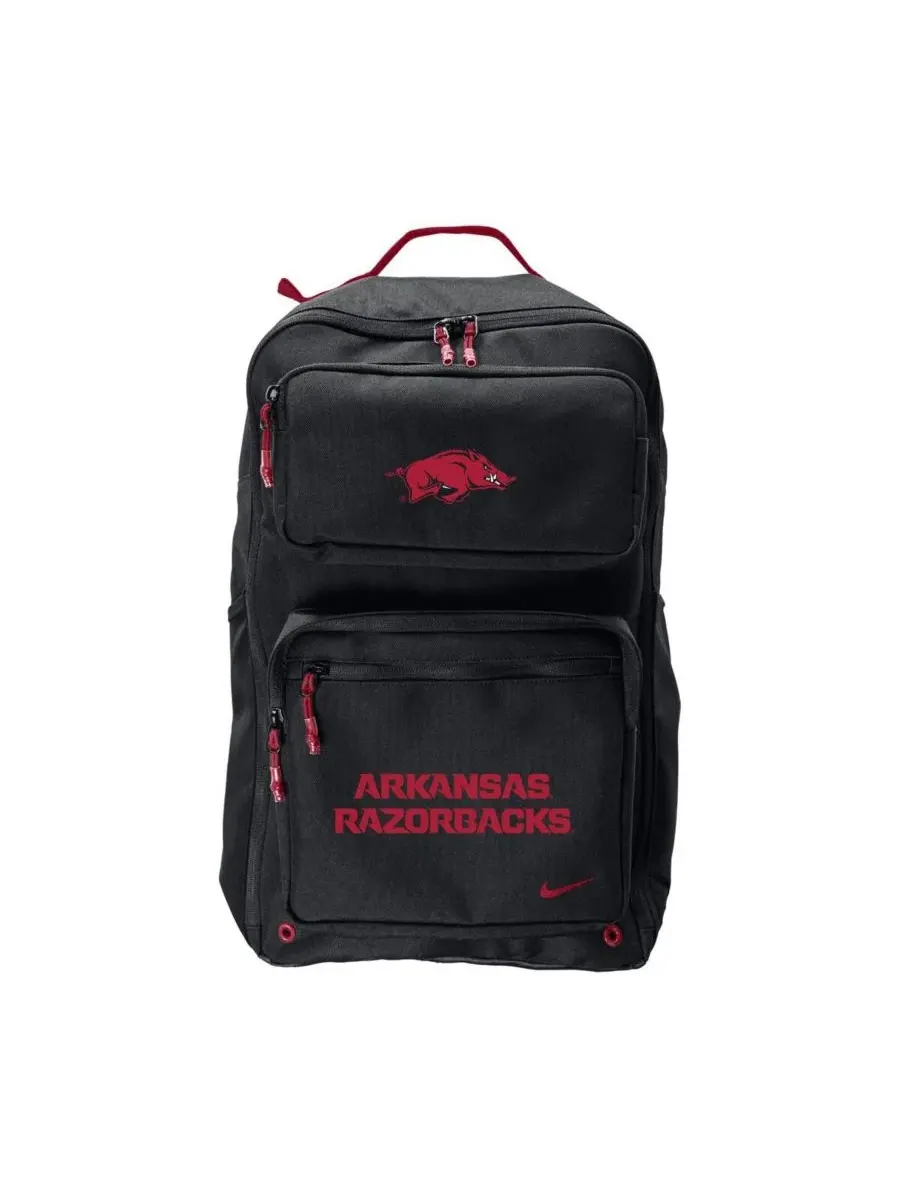 Рюкзак Utility Speed с принтом Arkansas Razorbacks Nike