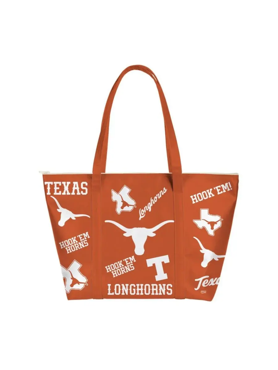 Indigo Falls Сумка-шоппер Texas Longhorns Medley Weekender — мульти